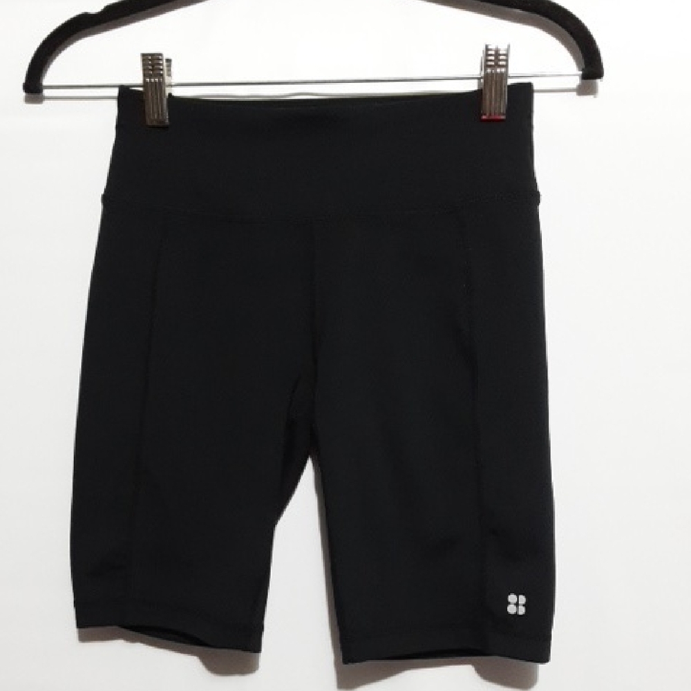 SWEATY BETTY Sculpt Yoga‎ Women's XS Shorts
